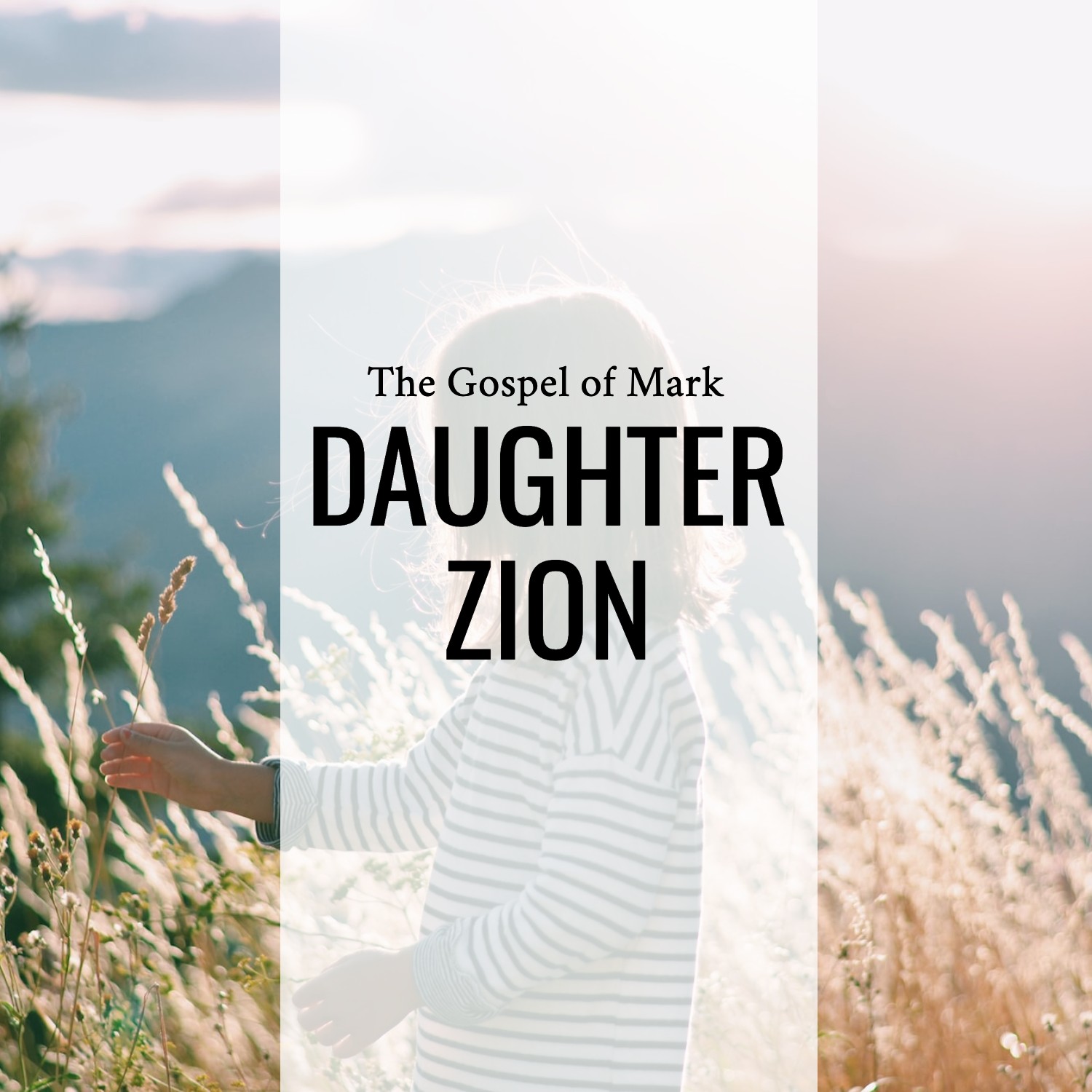 Ep 150 - Mark 5:21-43 | Daughter Zion | Aaron Ventura