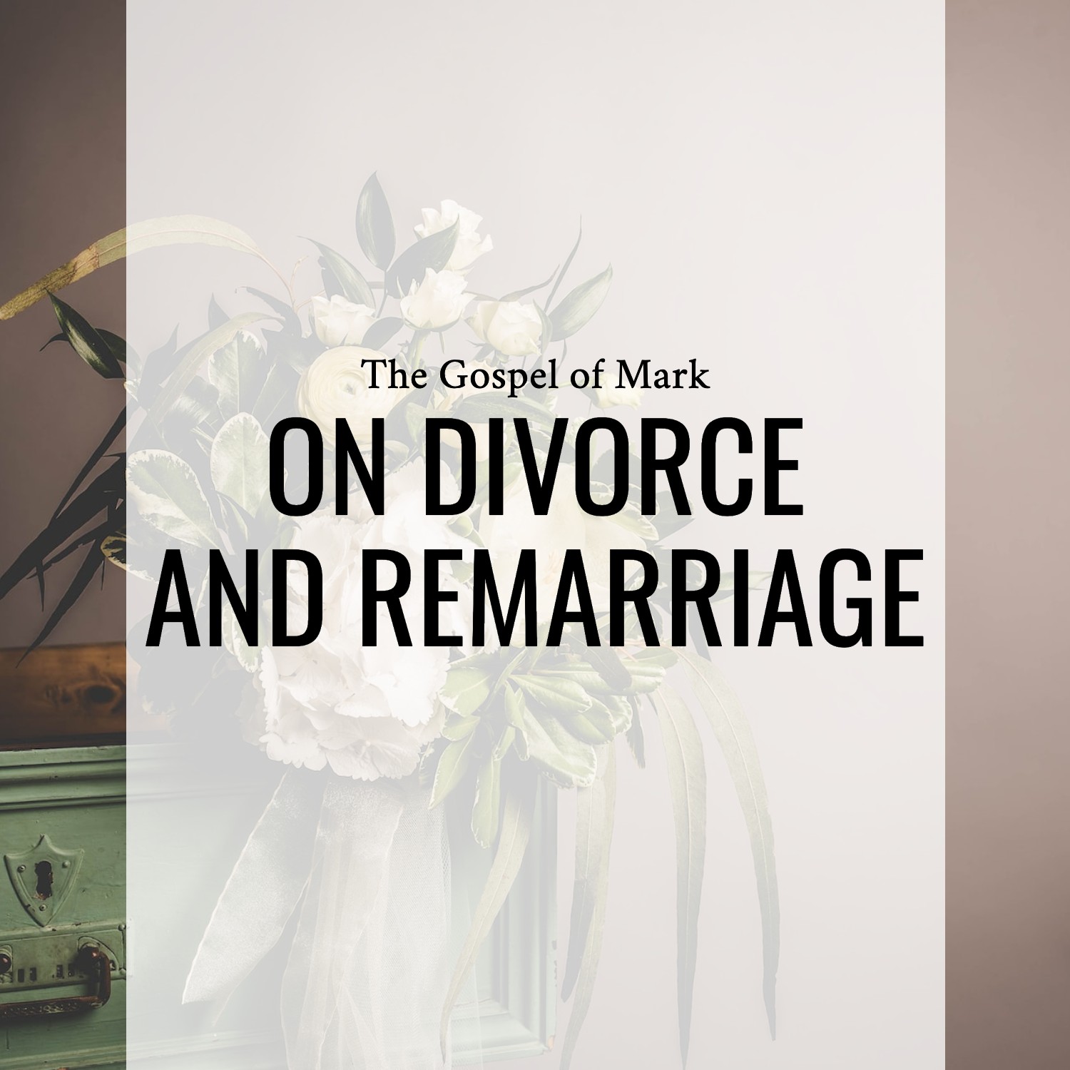Ep 166 - 1 Corinthians 7:8-24 | On Divorce & Remarriage  | Aaron Ventura
