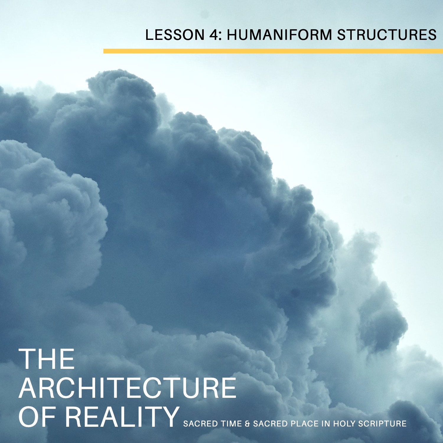 Ep 176 - Humaniform Structures | Wednesday Night Service - Aaron Ventura