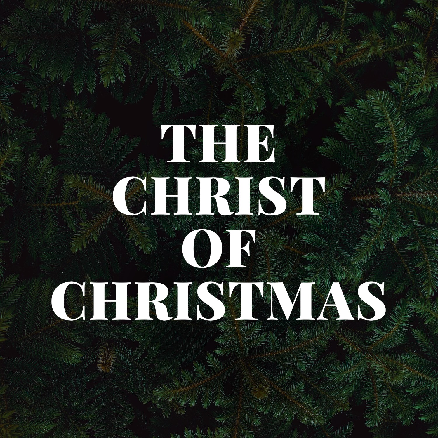 Ep. 178 - John 1:1-5, 14 | The Christ of Christmas | Aaron Ventura