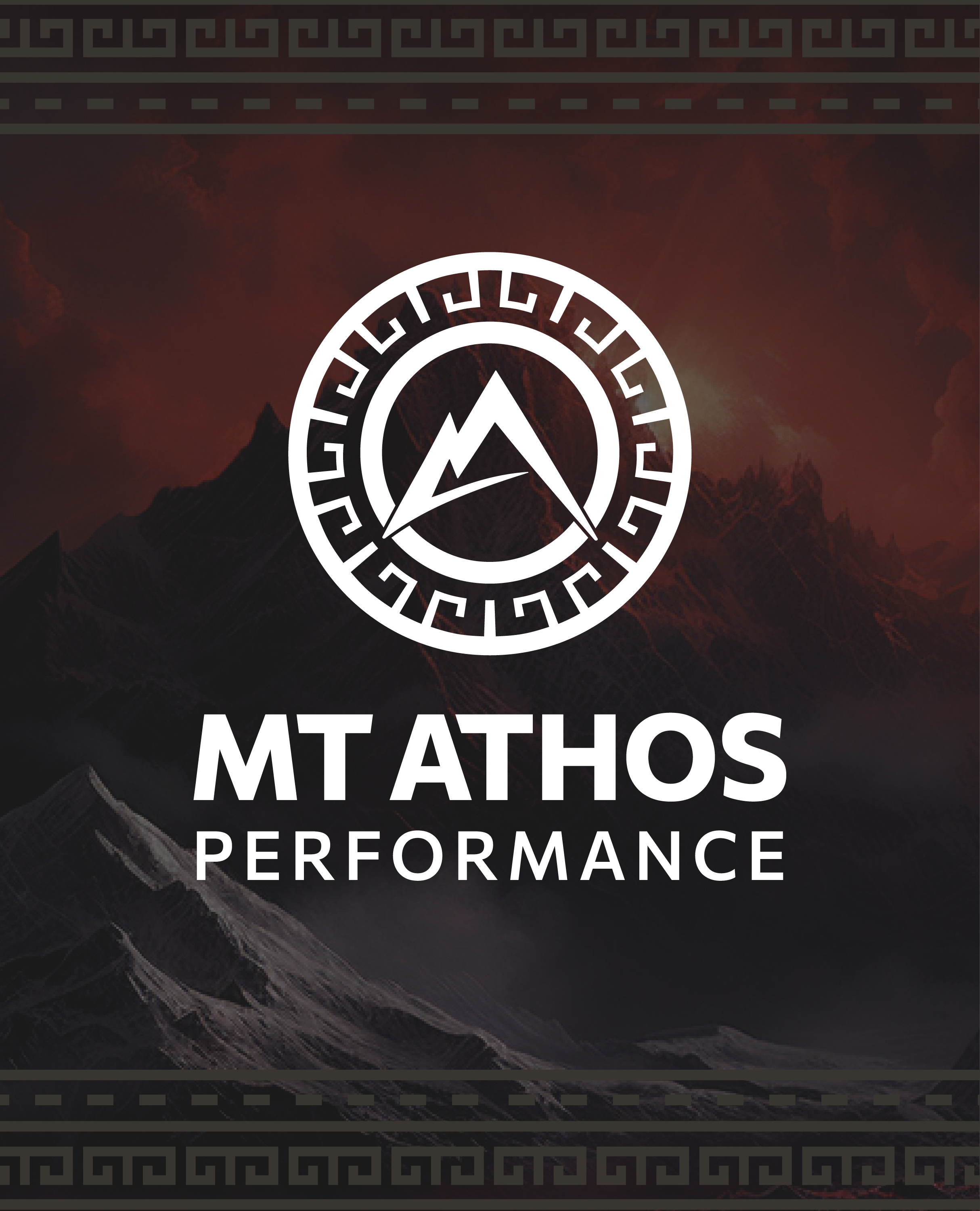 Episode 1 - Introducing Mt. Athos Performance and Mt. Capra