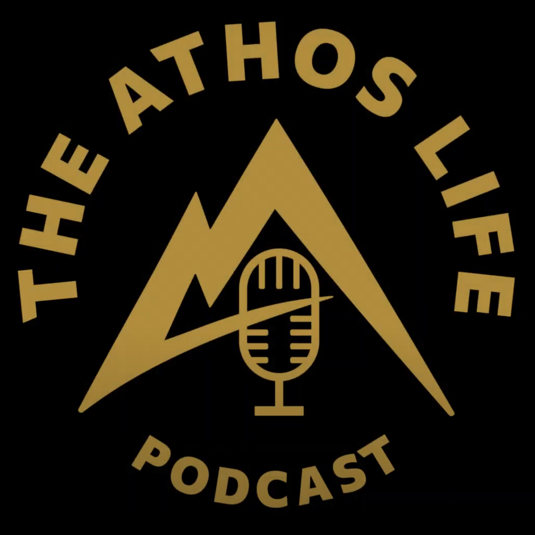 Athos Life Podcast