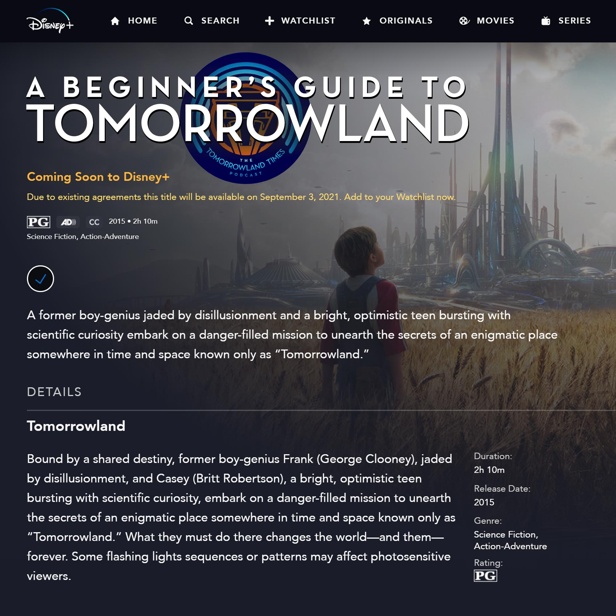 A Beginner’s Guide to Tomorrowland