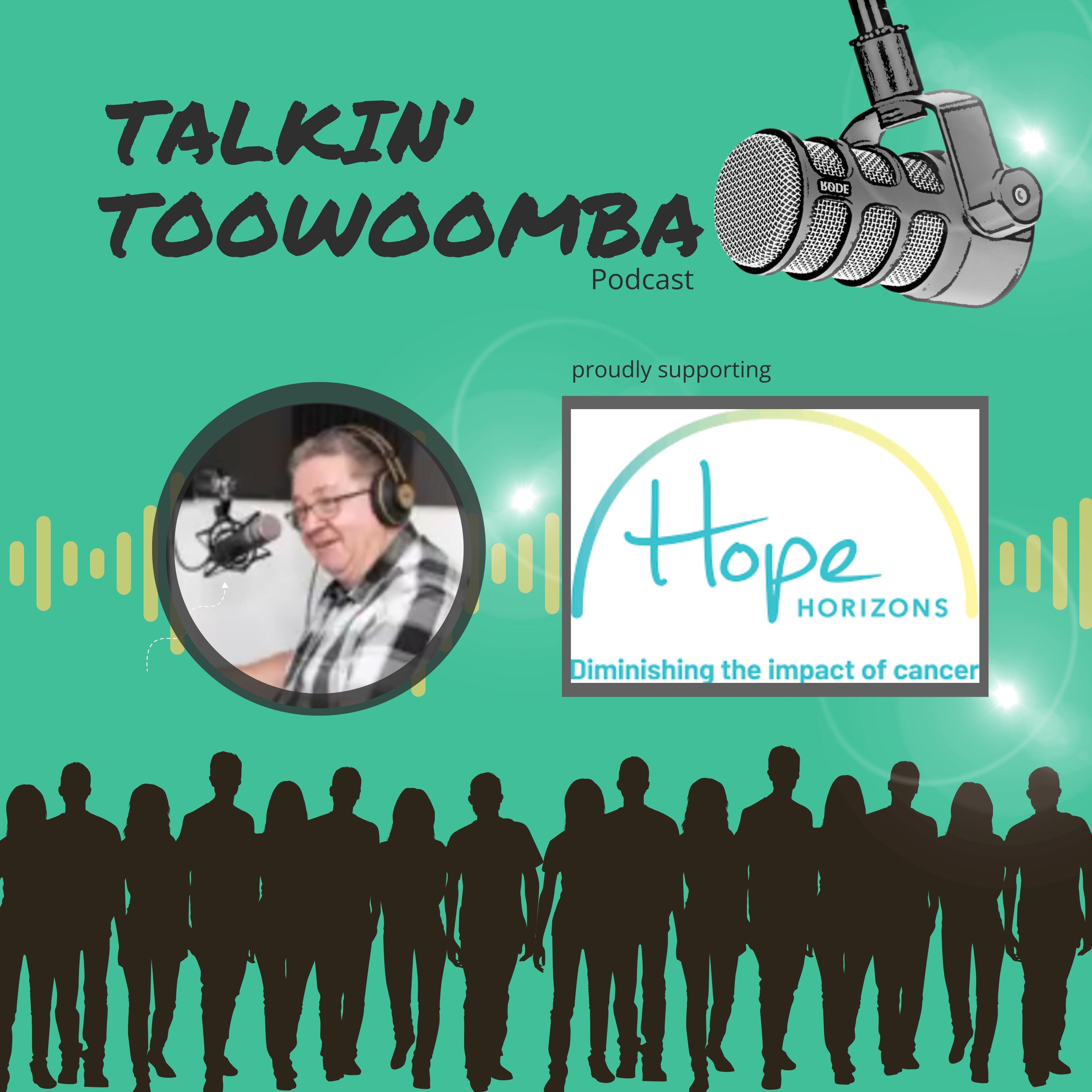 Talkin Toowoomba Relaunch Trailer