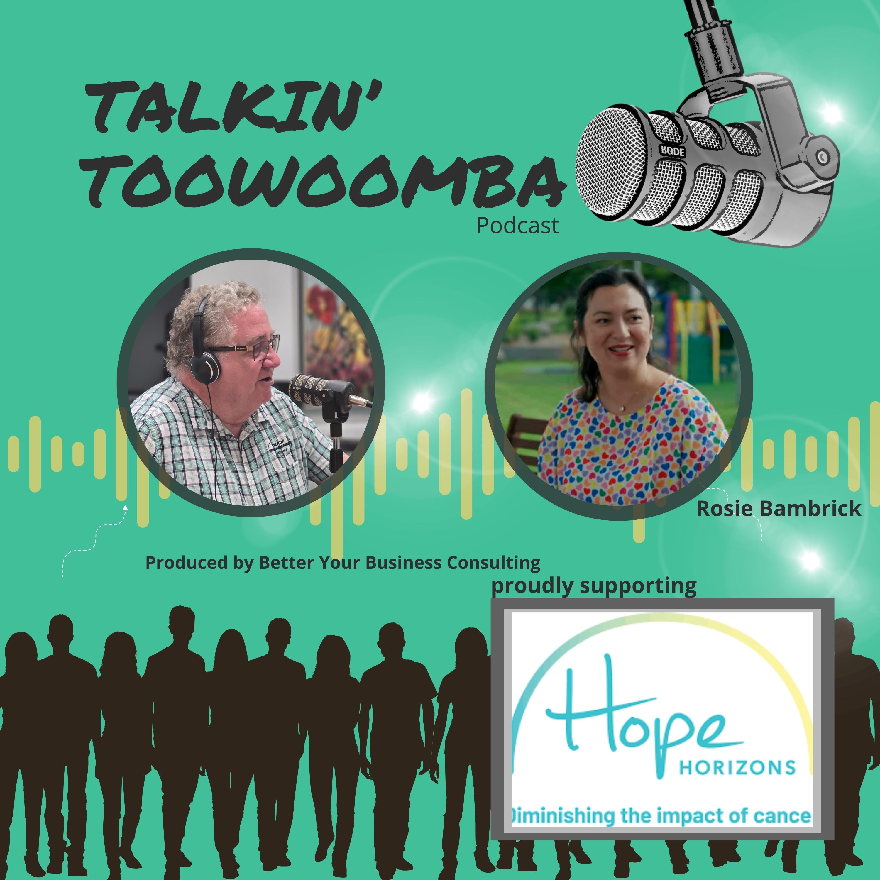 Talkin Toowoomba Season 2 Episode 1