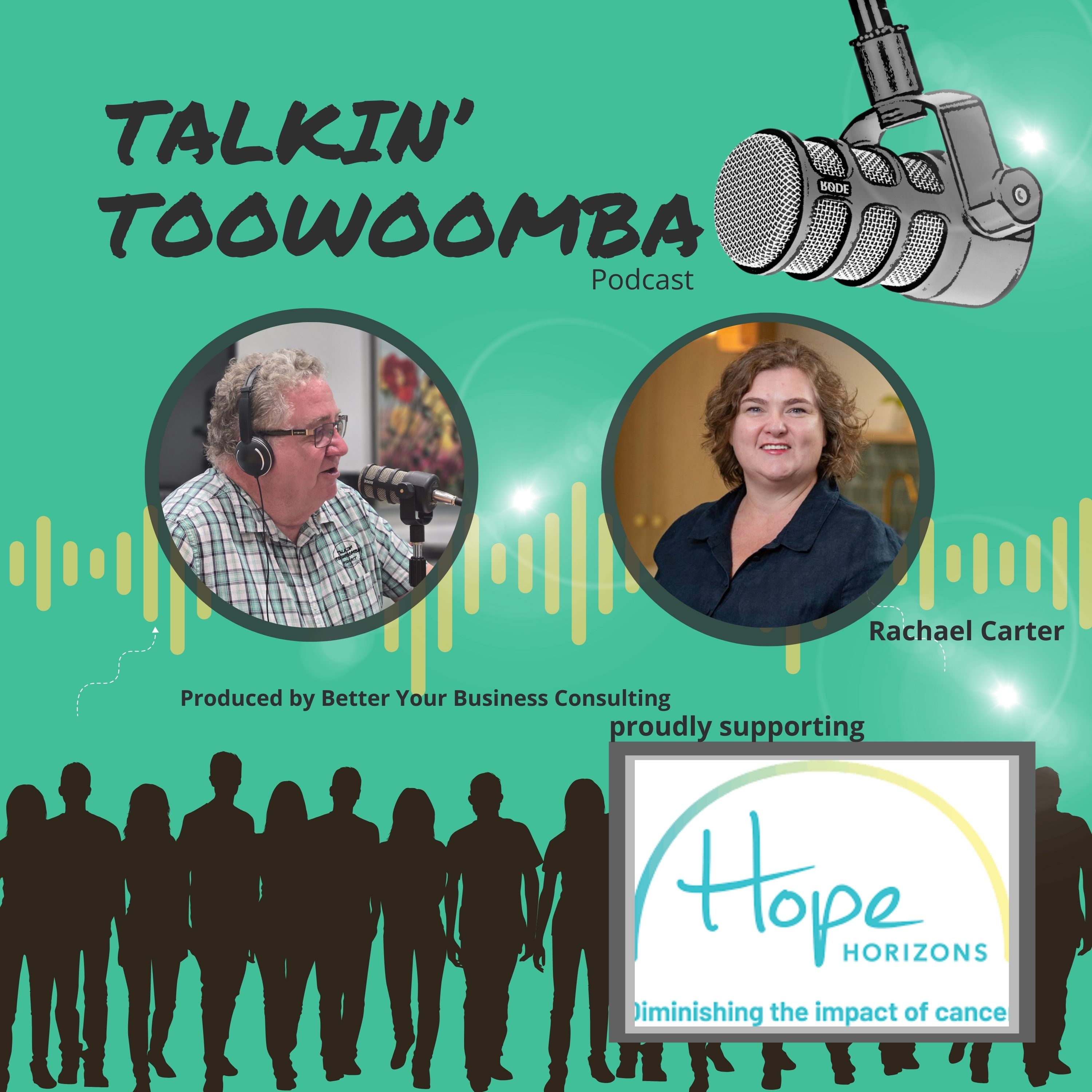Talkin Toowoomba Season 2 Episode 2