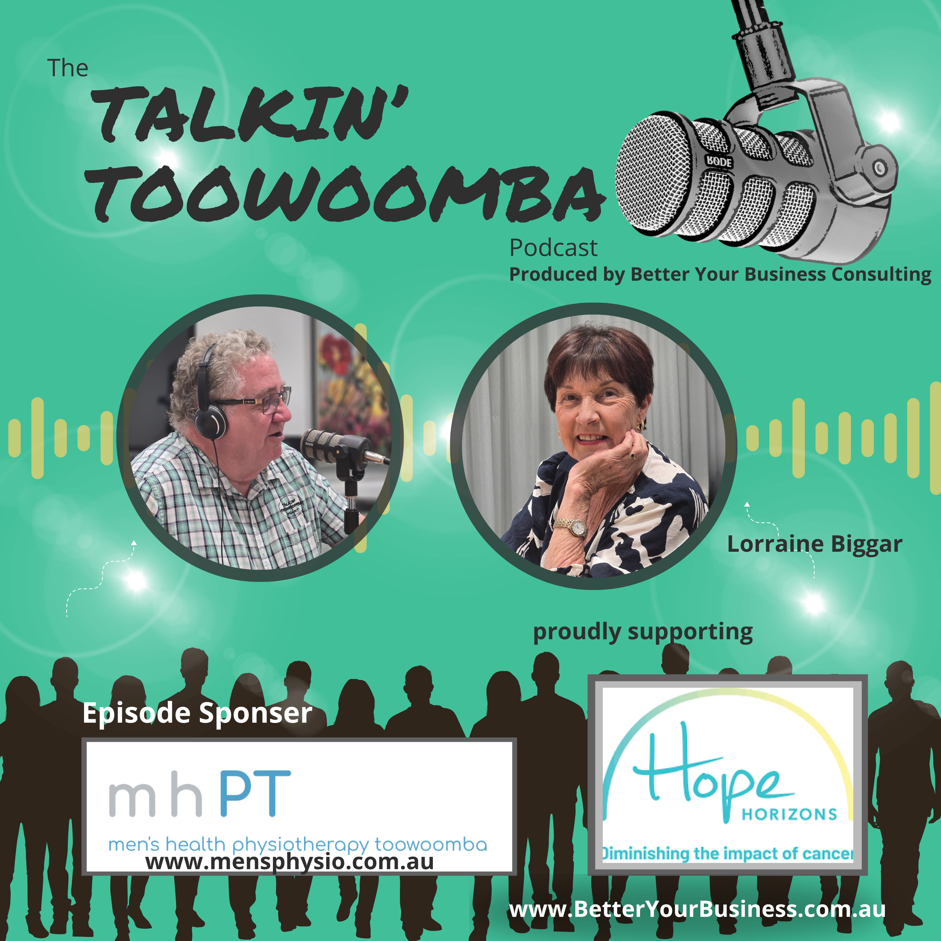 Talkin Toowoomba Season 3 Episode 4