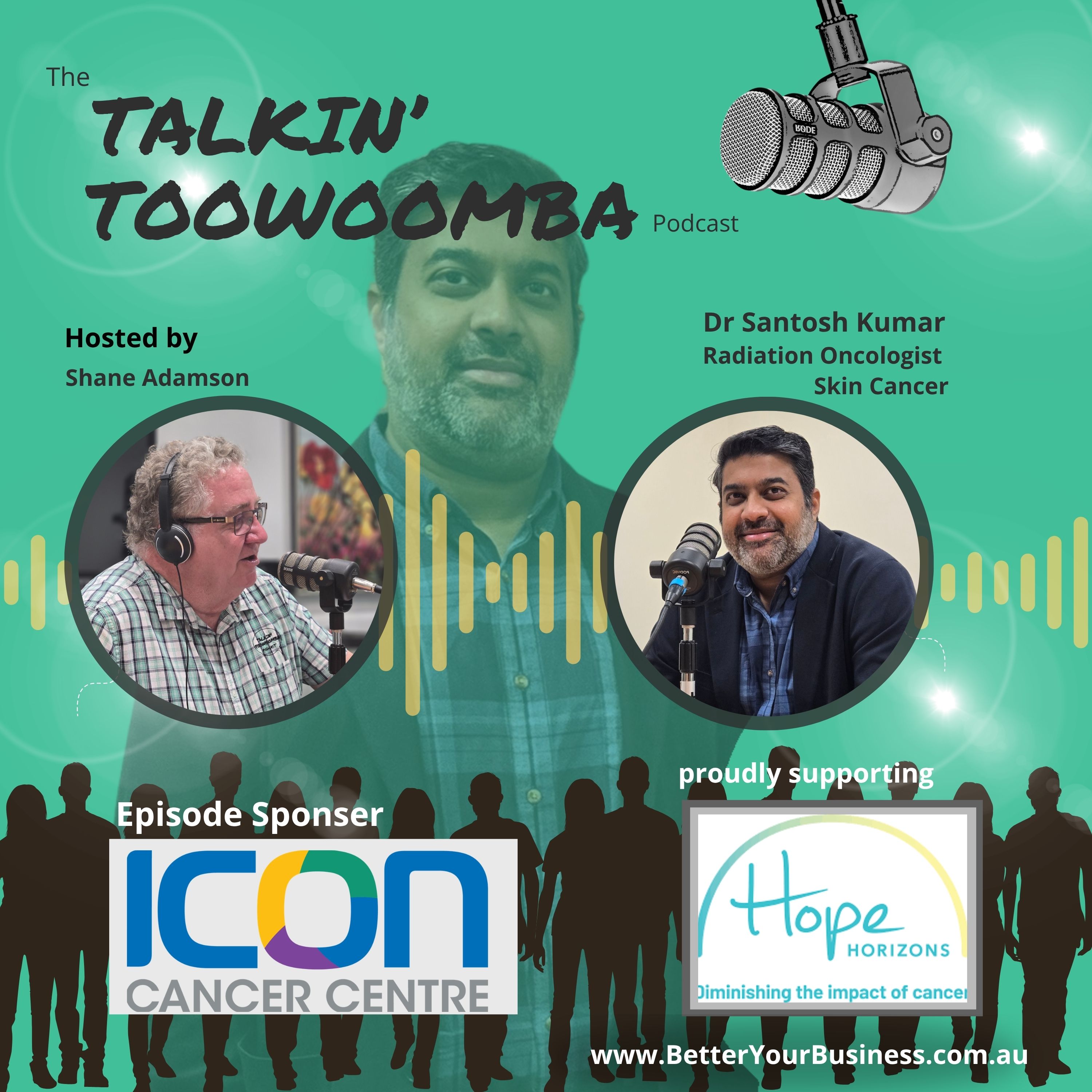 Talkin Toowoomba Season 3 Episode 6