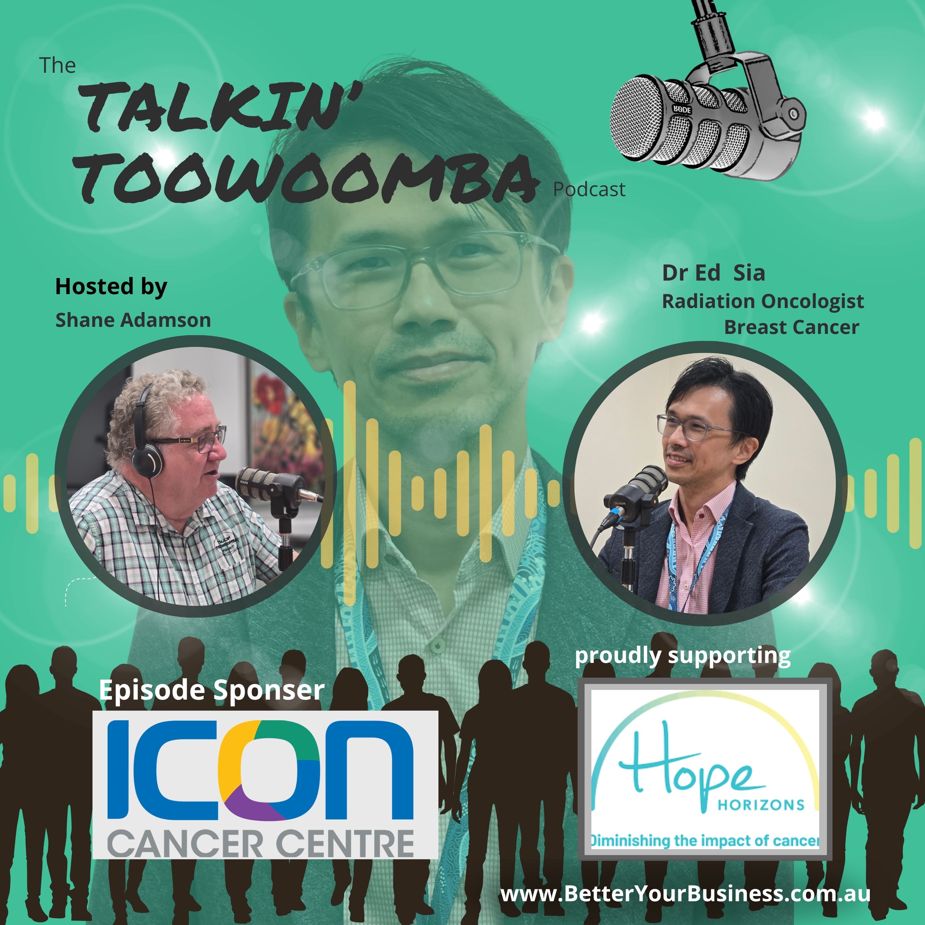 Talkin Toowoomba Season 3 Episode 7