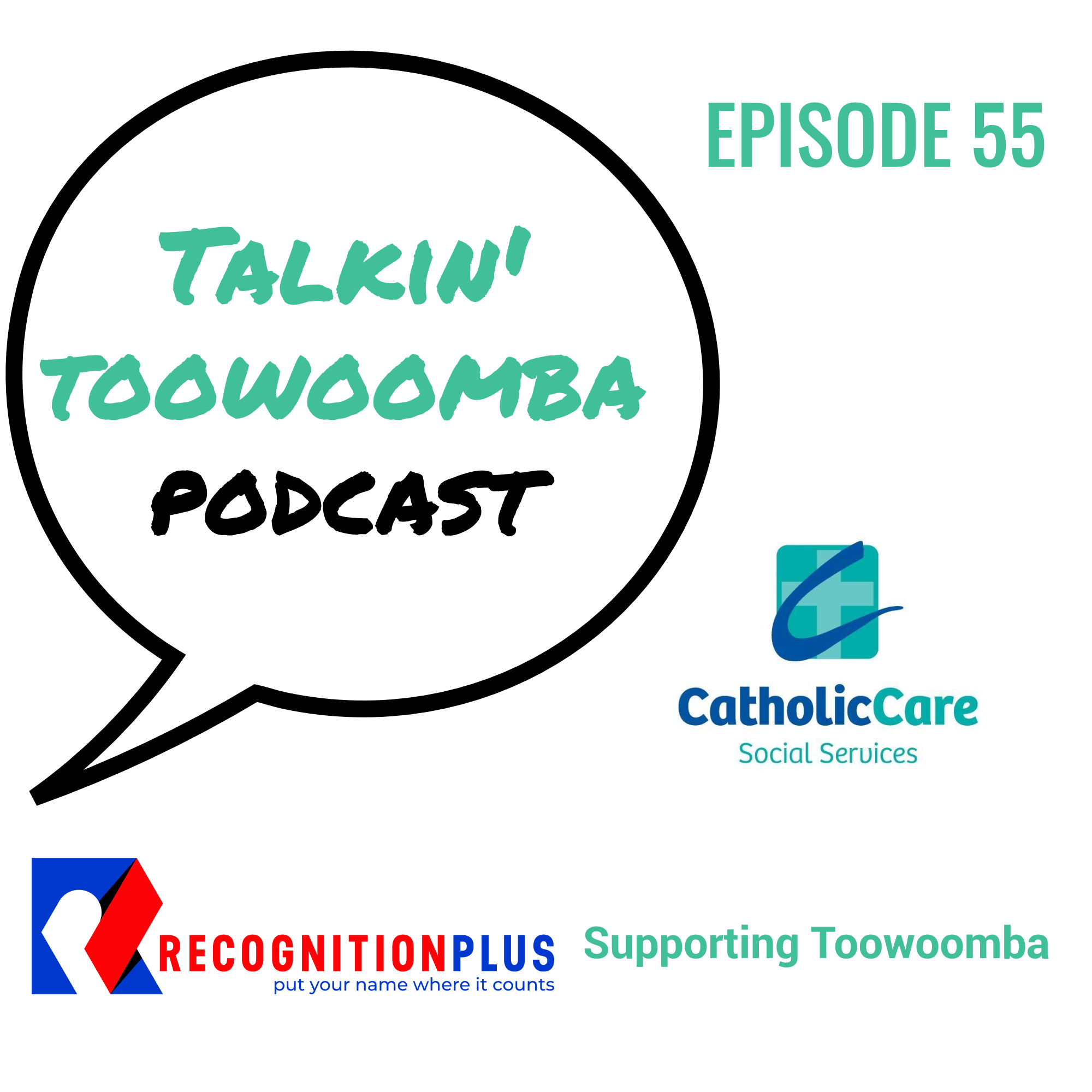 Catholic Care Toowoomba | 9 Aug 21