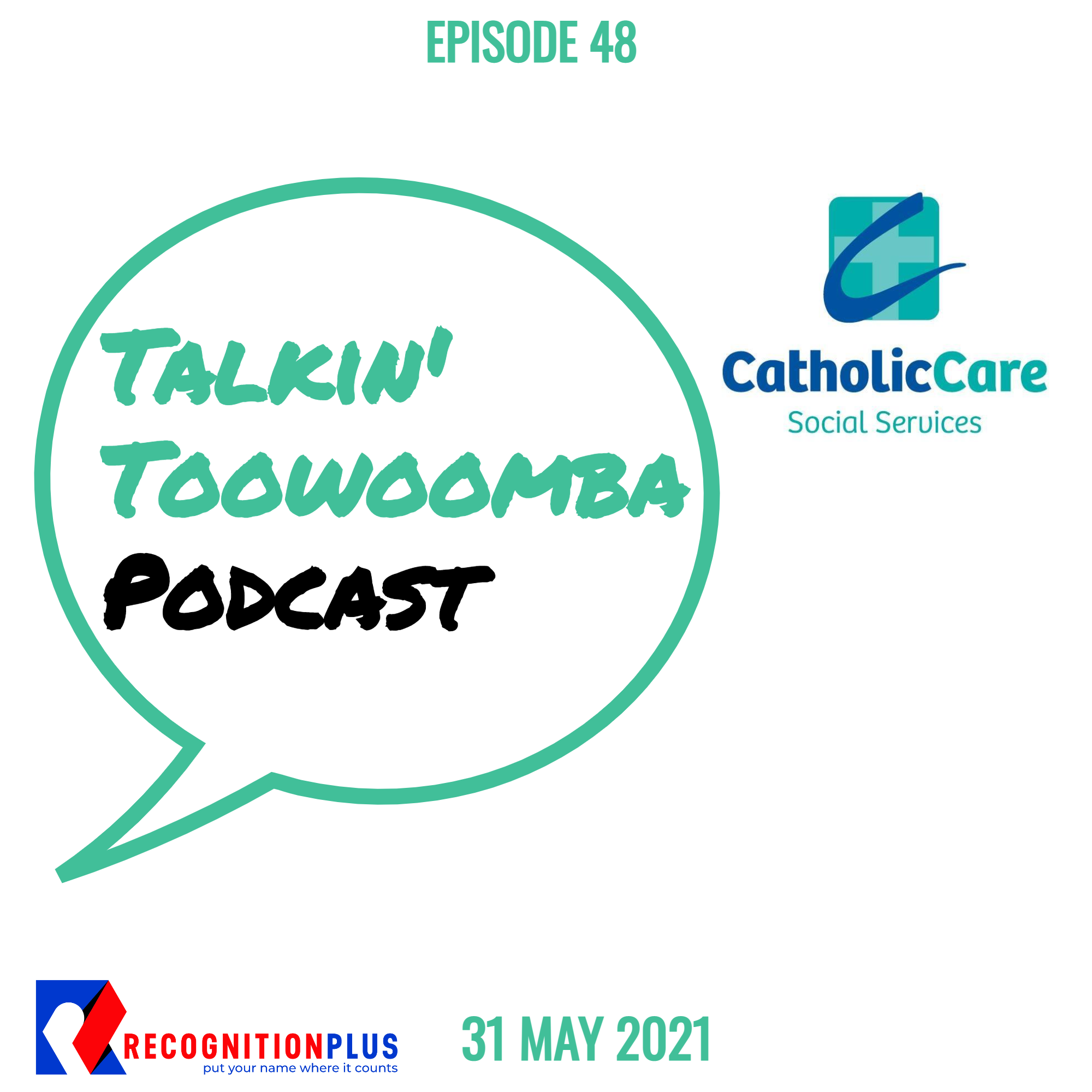 31 May 21 | Catholic Care