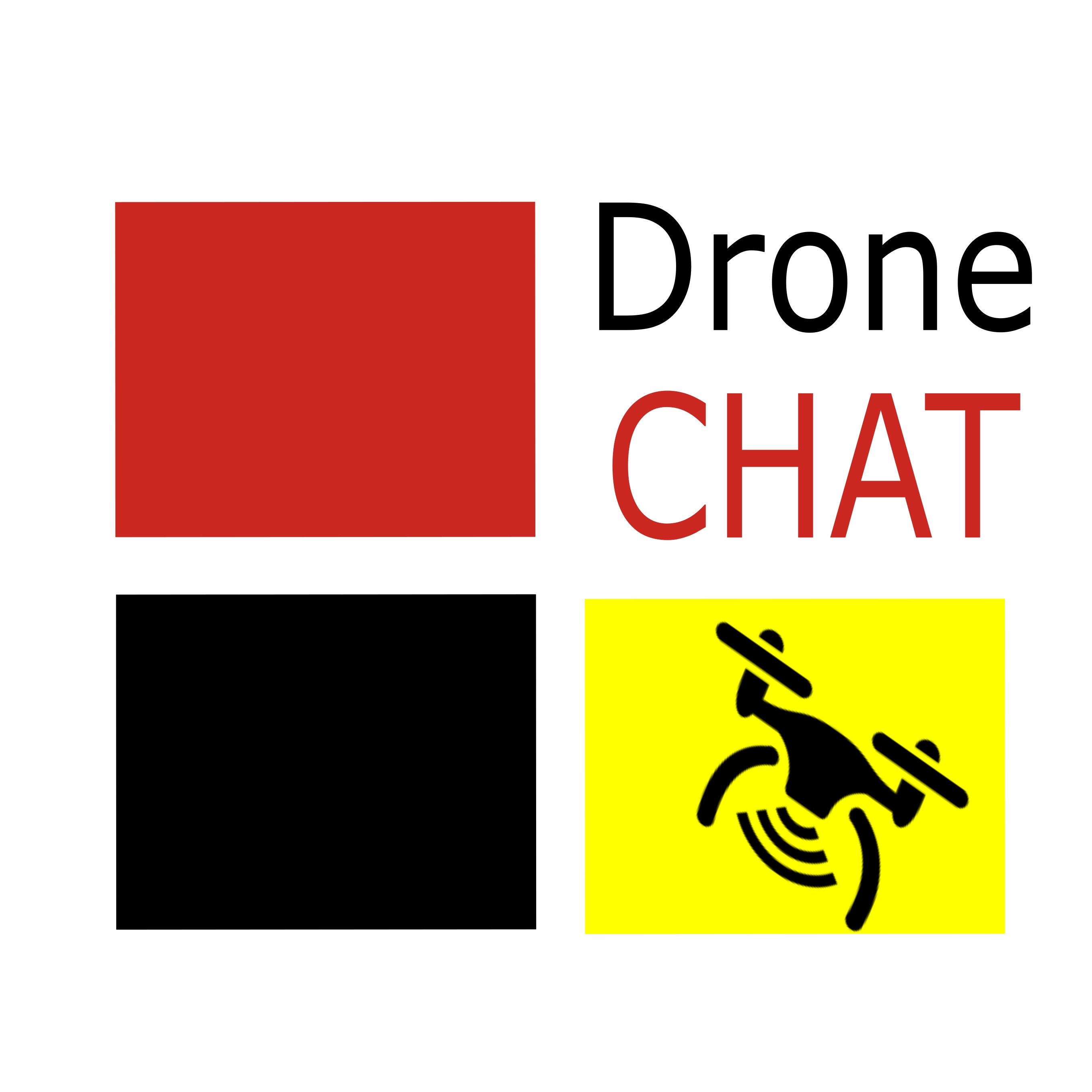 Phil Dunbabin talks about the creation of the Drone Flyers Facebook groups and other stuff!