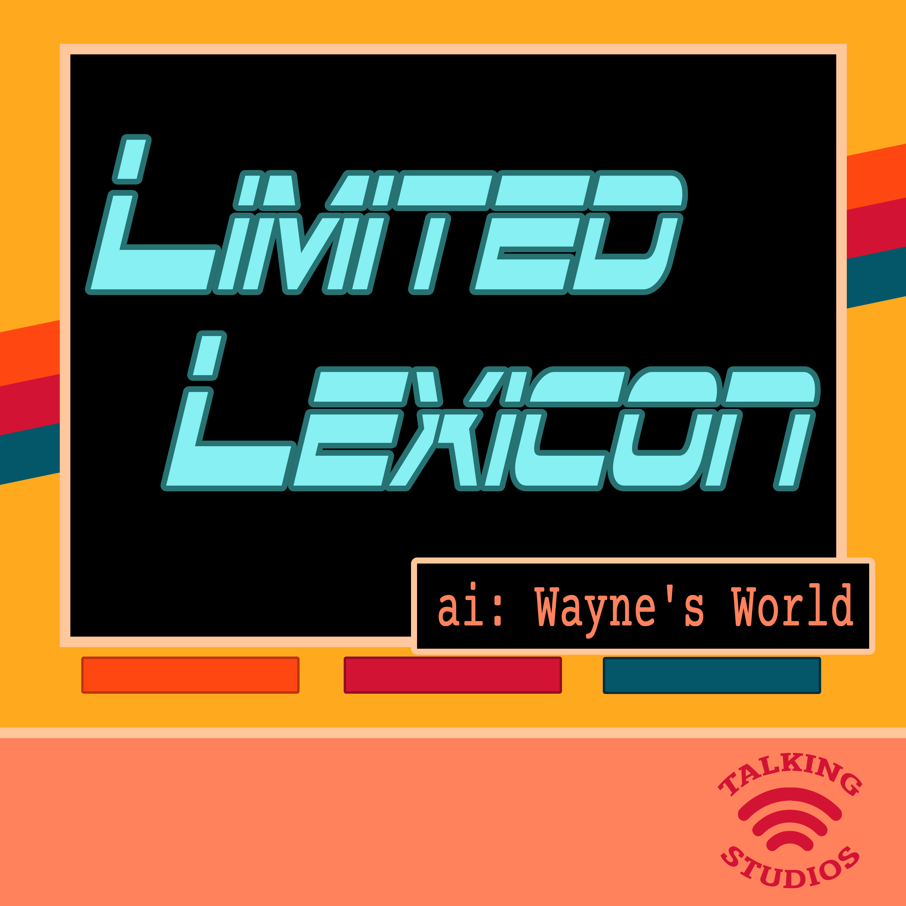 3. ai | Wayne's World | DeepAI