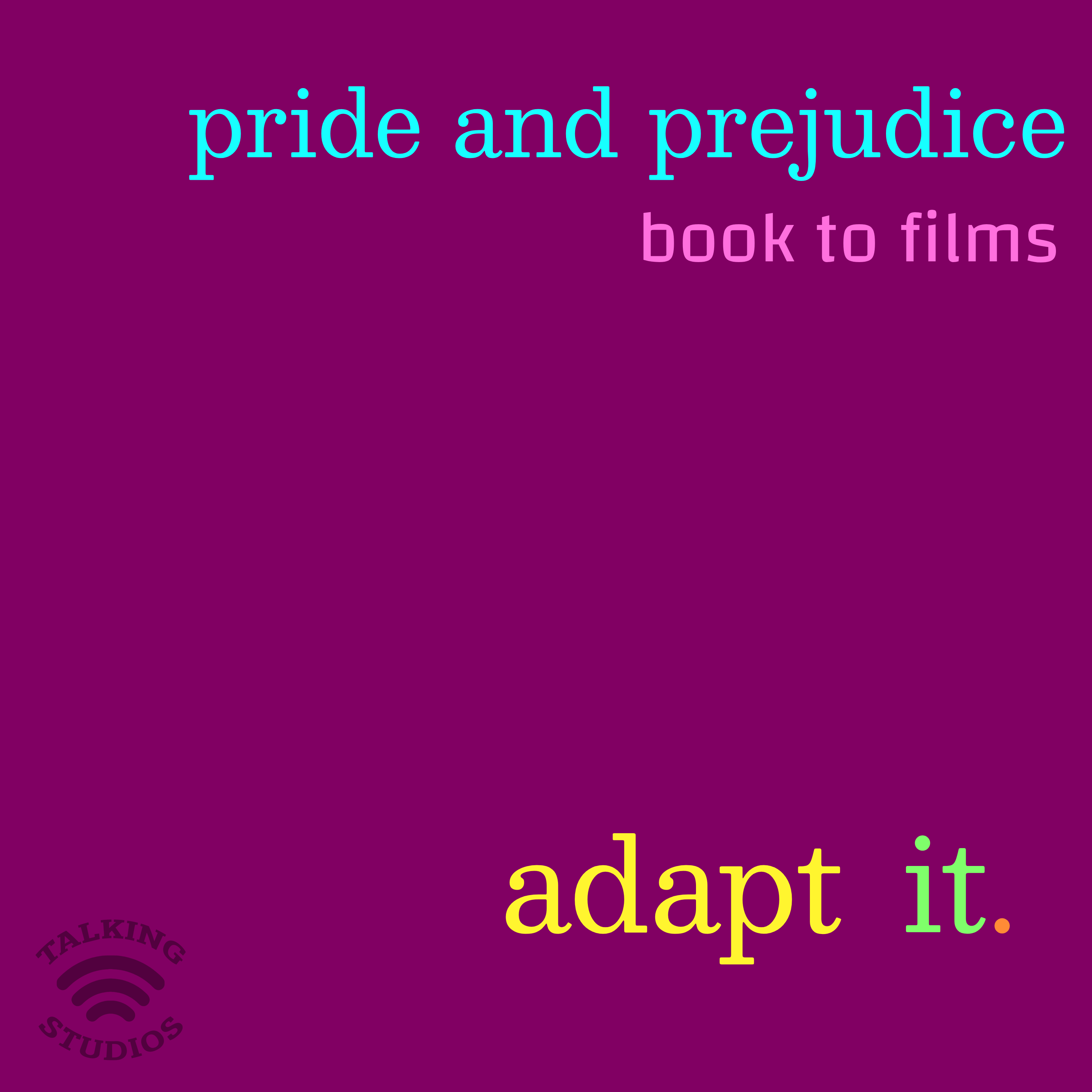 4. Pride and Prejudice