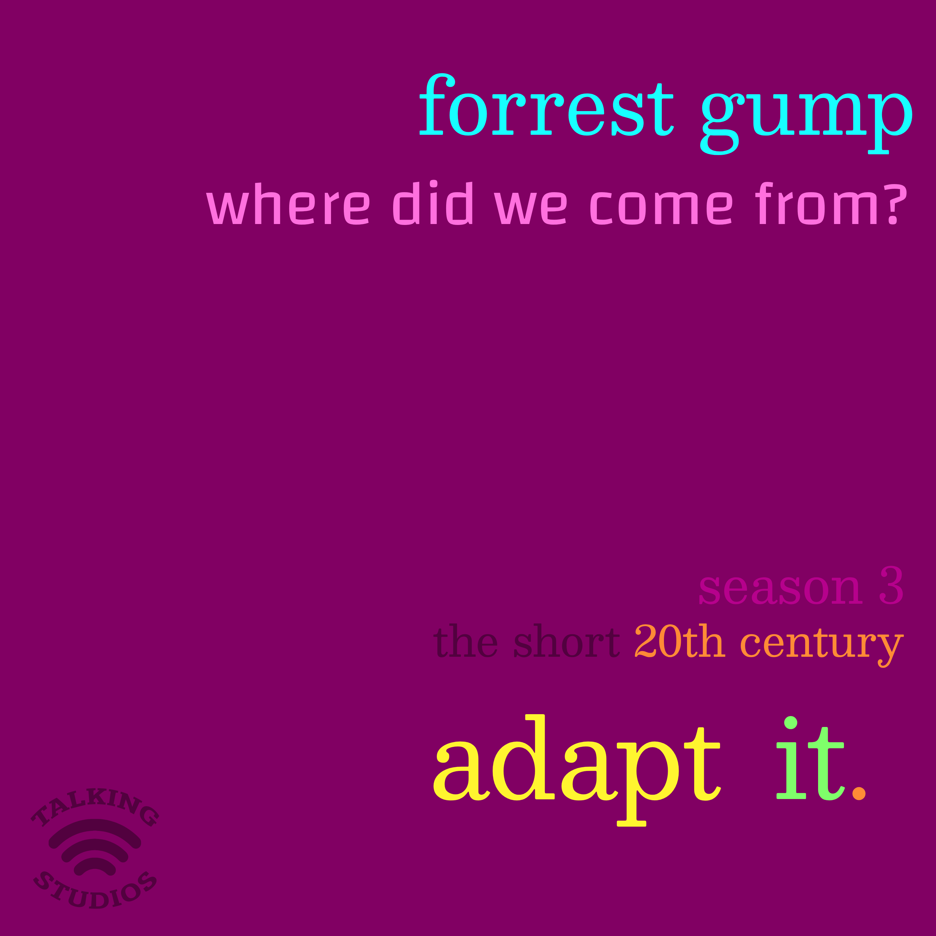29. Forrest Gump