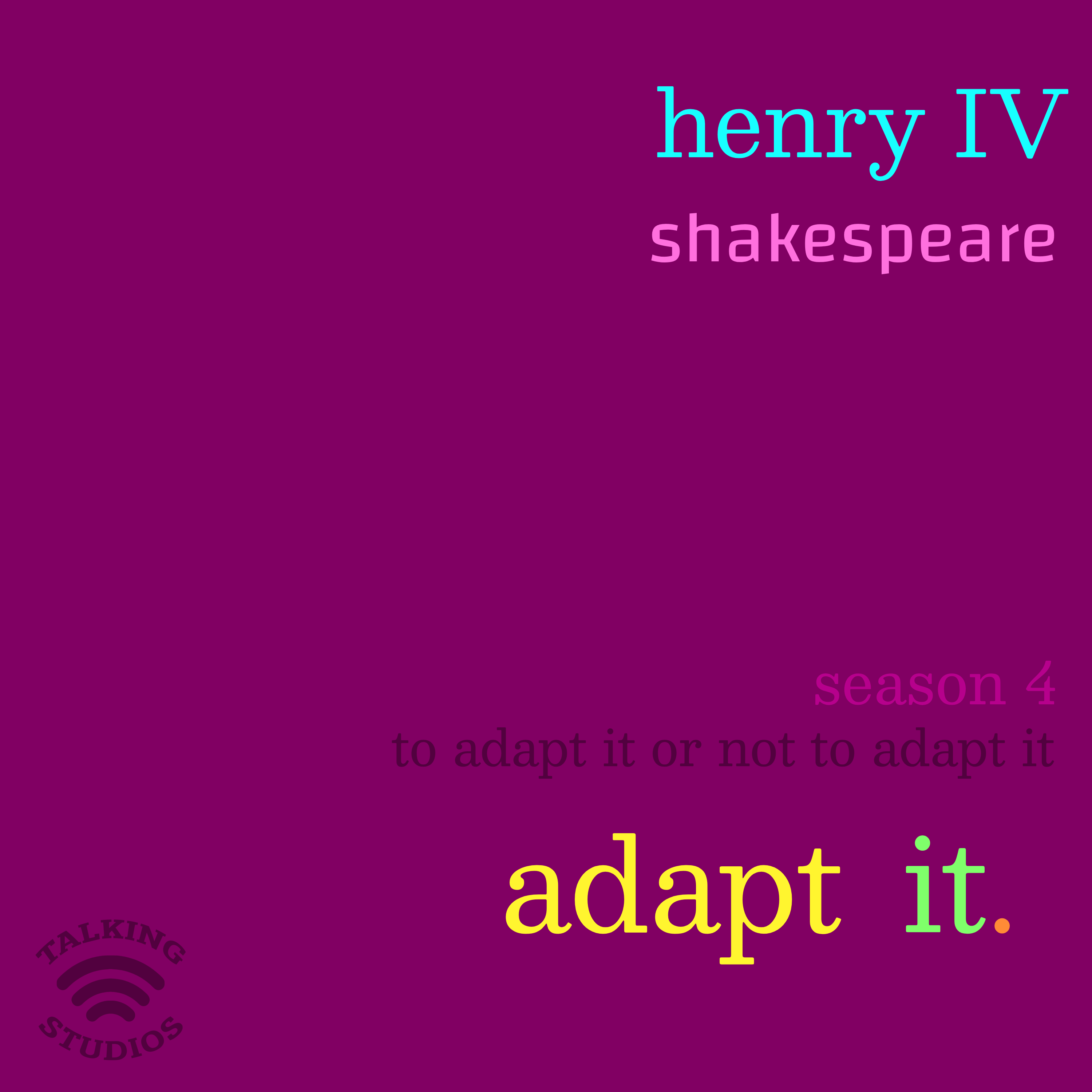 33. Henry IV