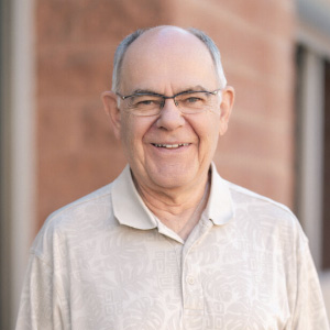 Dr. Dickson Thom – Biological Medicine