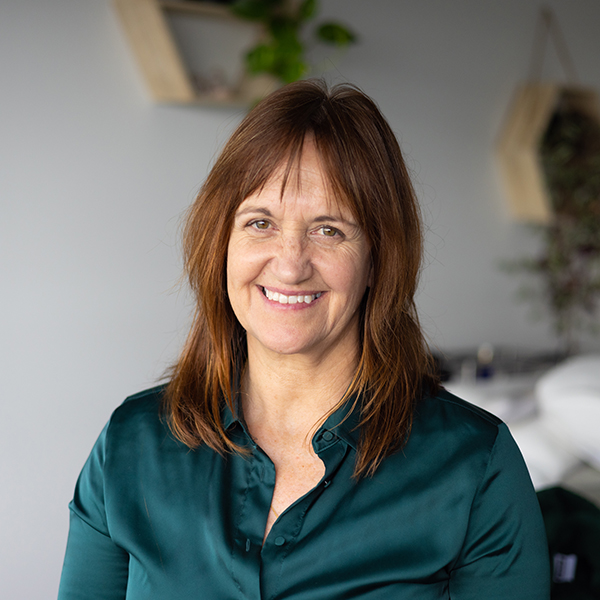 The Lymphatic System – A talk with Desiree De Spong the developer of the Flowpresso™