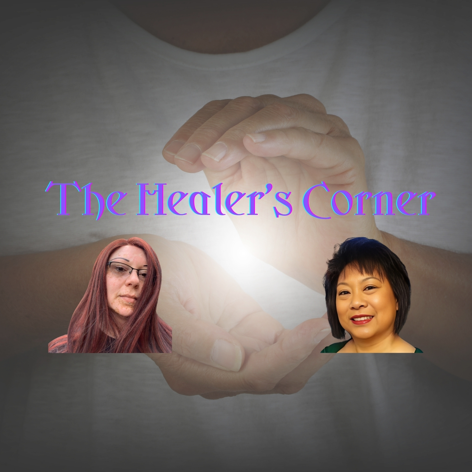 Vibrational Healing