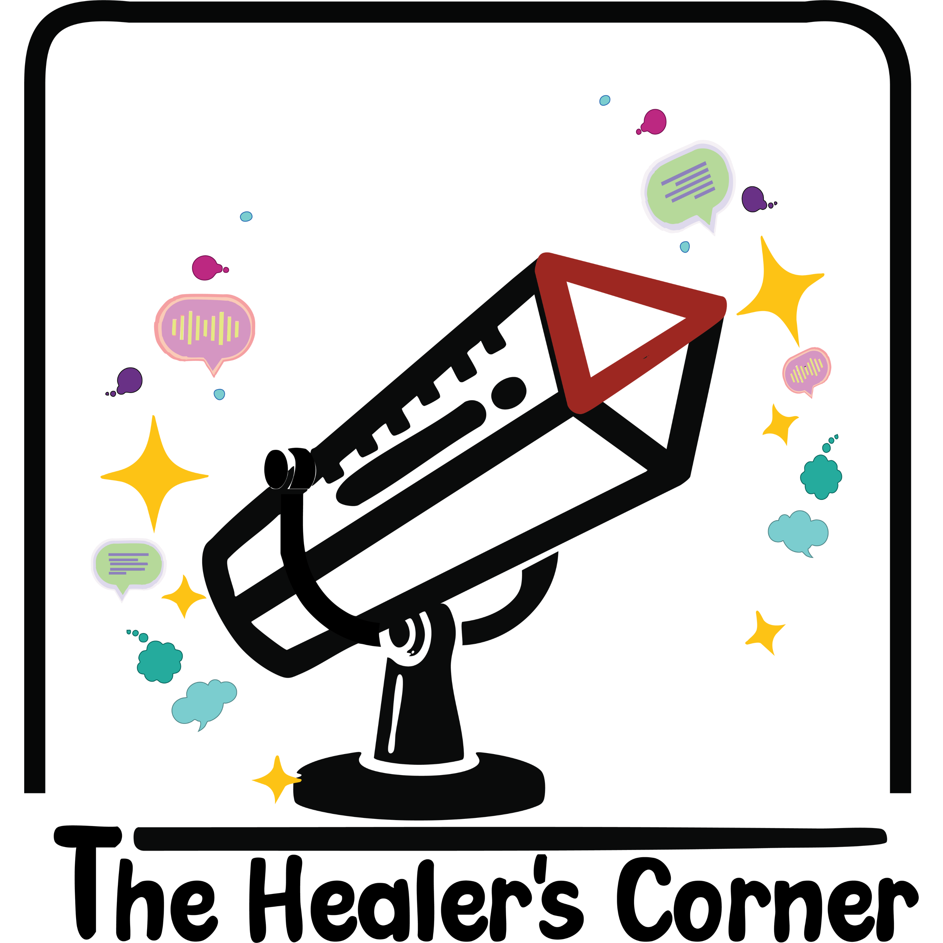 Episode Cover