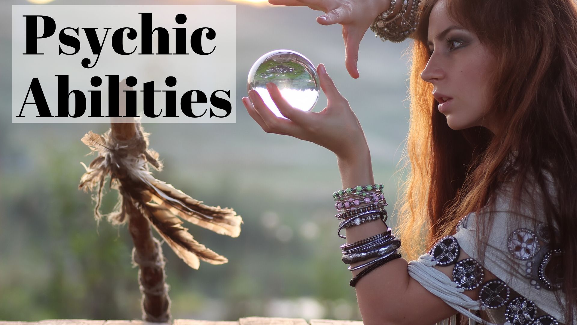 Stir Crazy Shamans