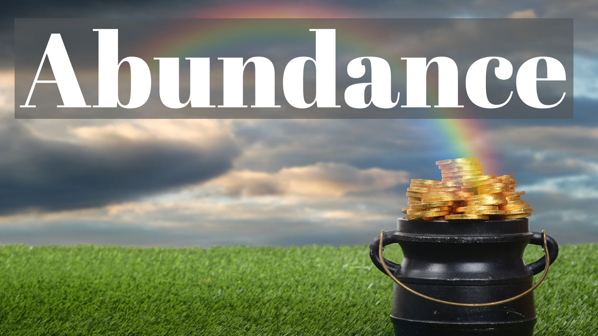 ABUNDANCE: The art of actualization through allowance #LawOfAttraction #Manifest #Actualize