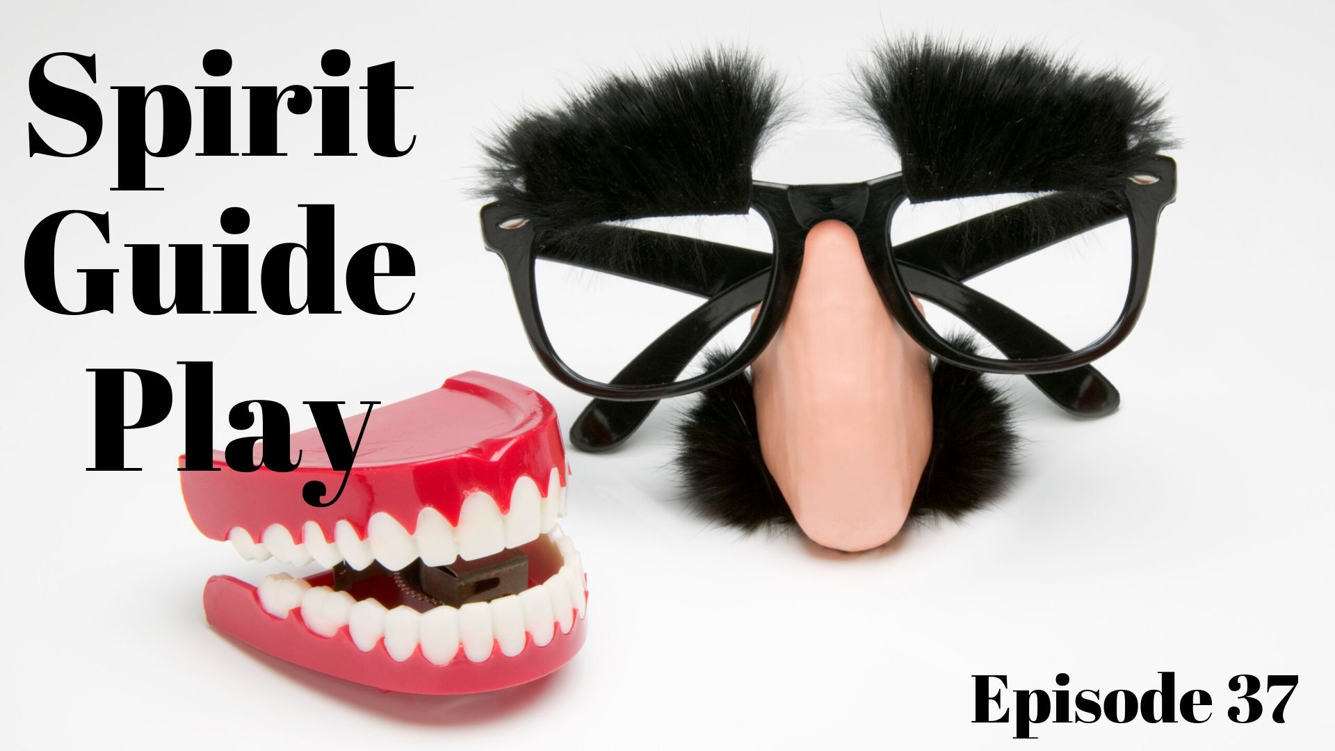 SPIRIT GUIDE PLAY: Light hearted play between guides and angels