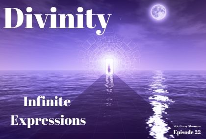 DIVINITY: An infinite number of expressions