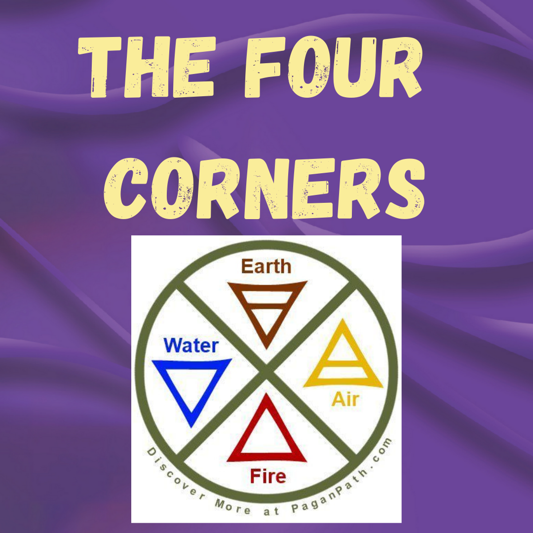The Four Corners
