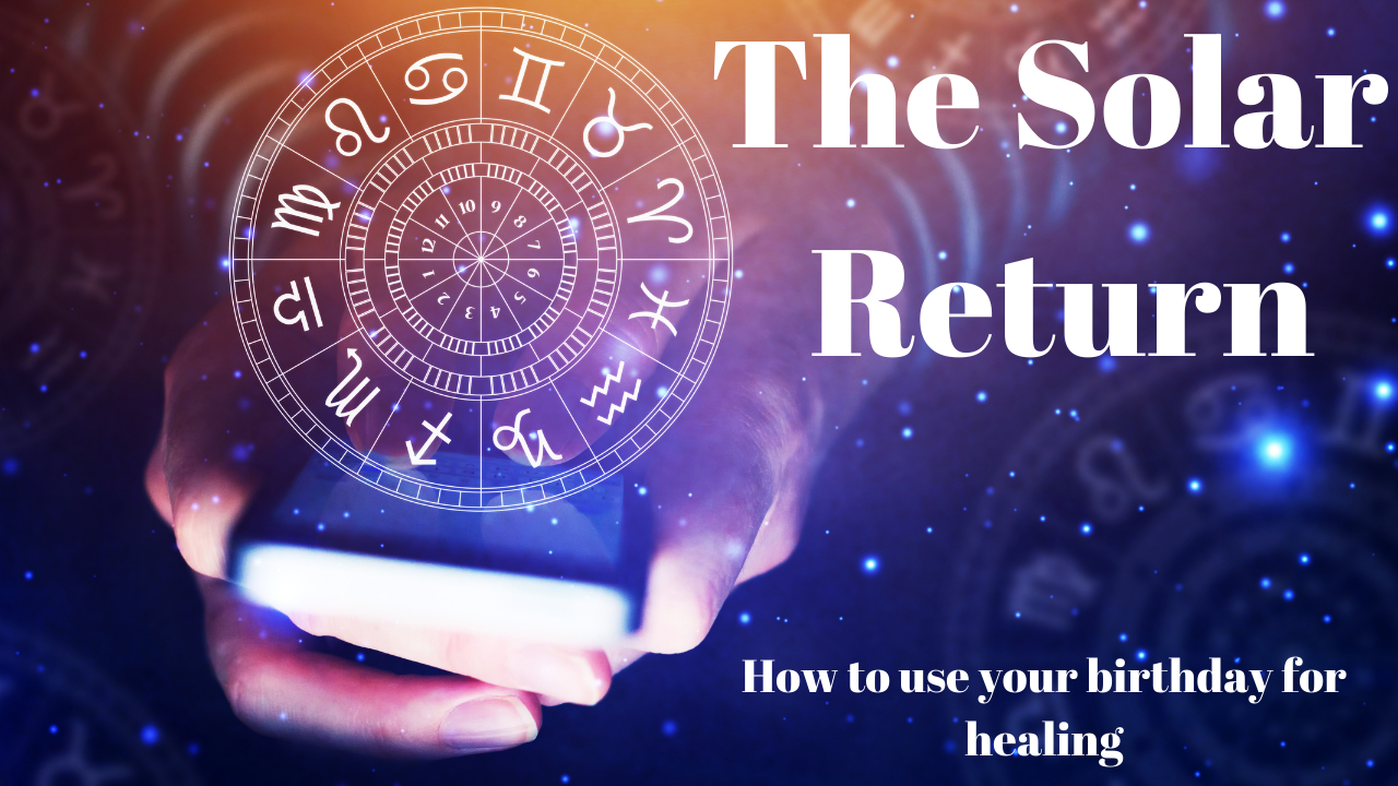 The Sonic Shaman