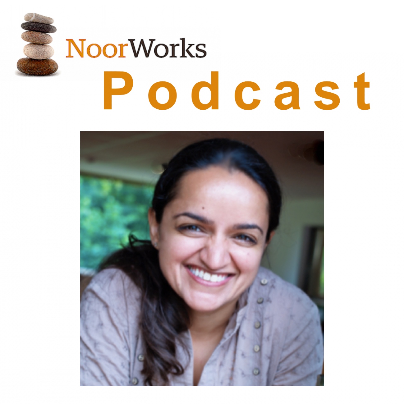 NoorWorks Podcast Trailer