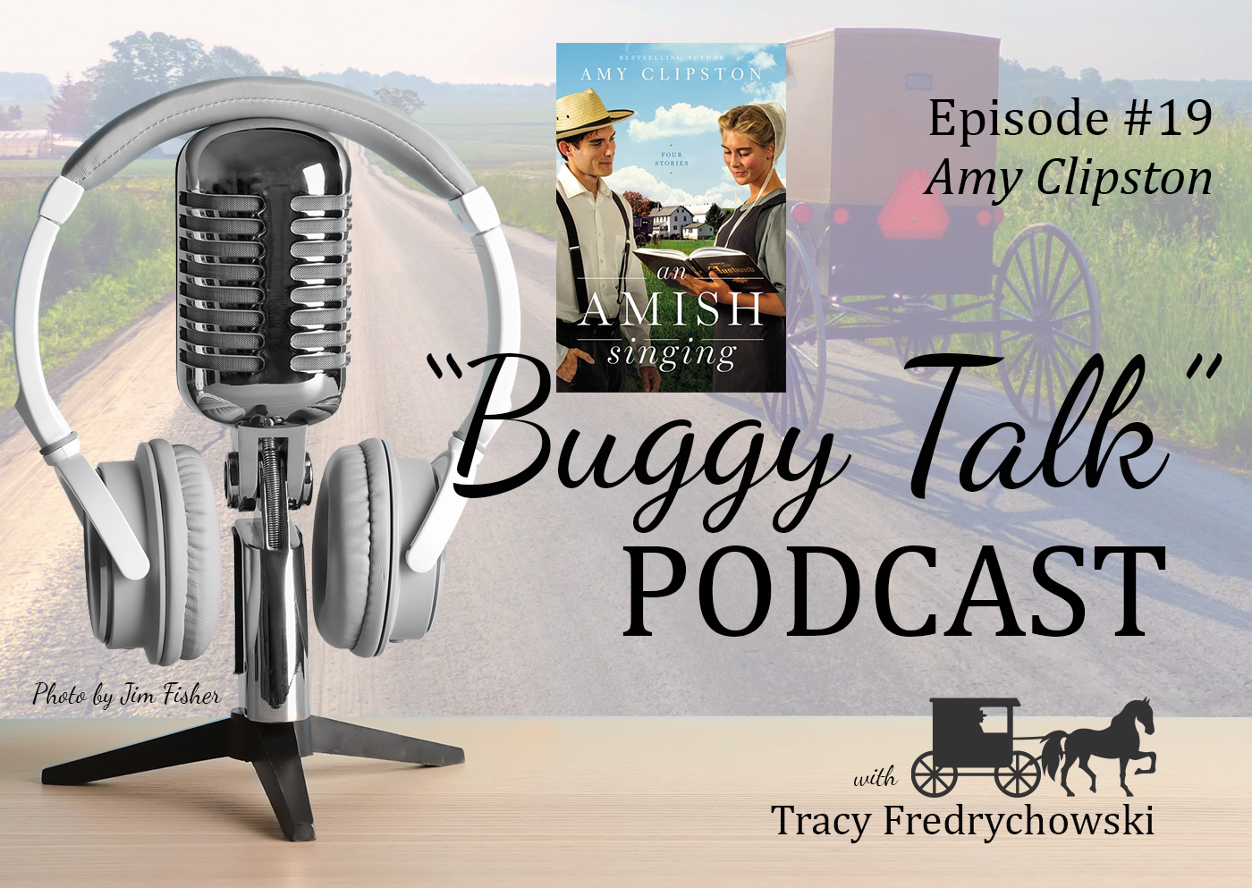 Buggy Talk