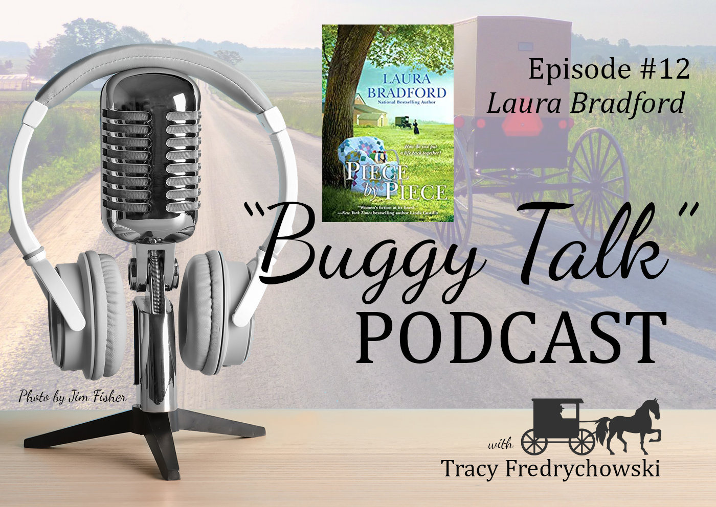 Buggy Talk