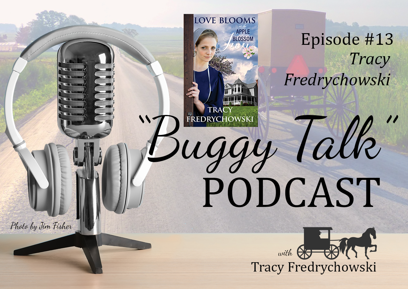 Buggy Talk