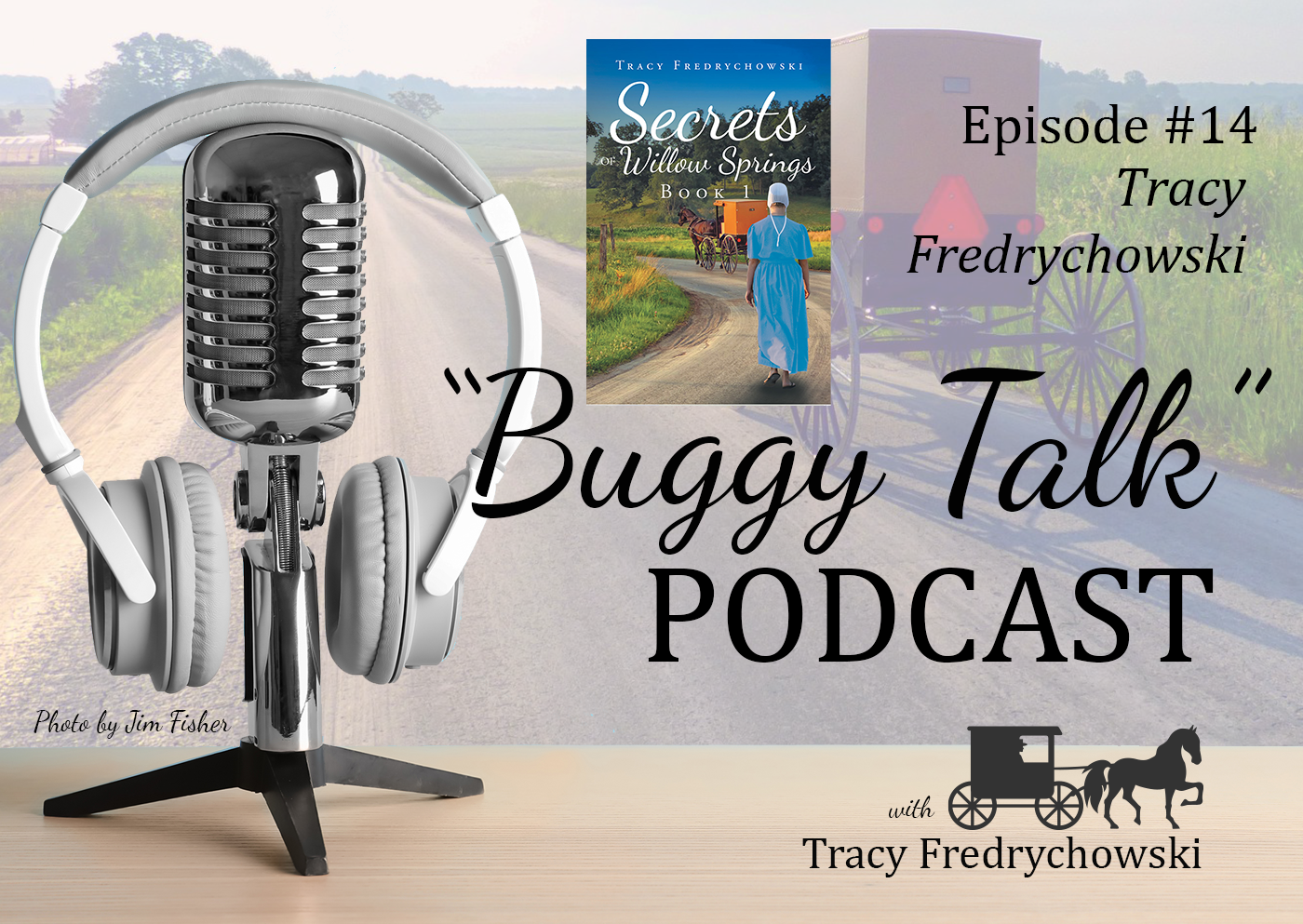 Buggy Talk