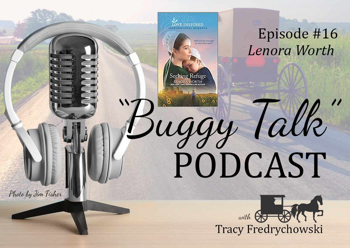 Buggy Talk
