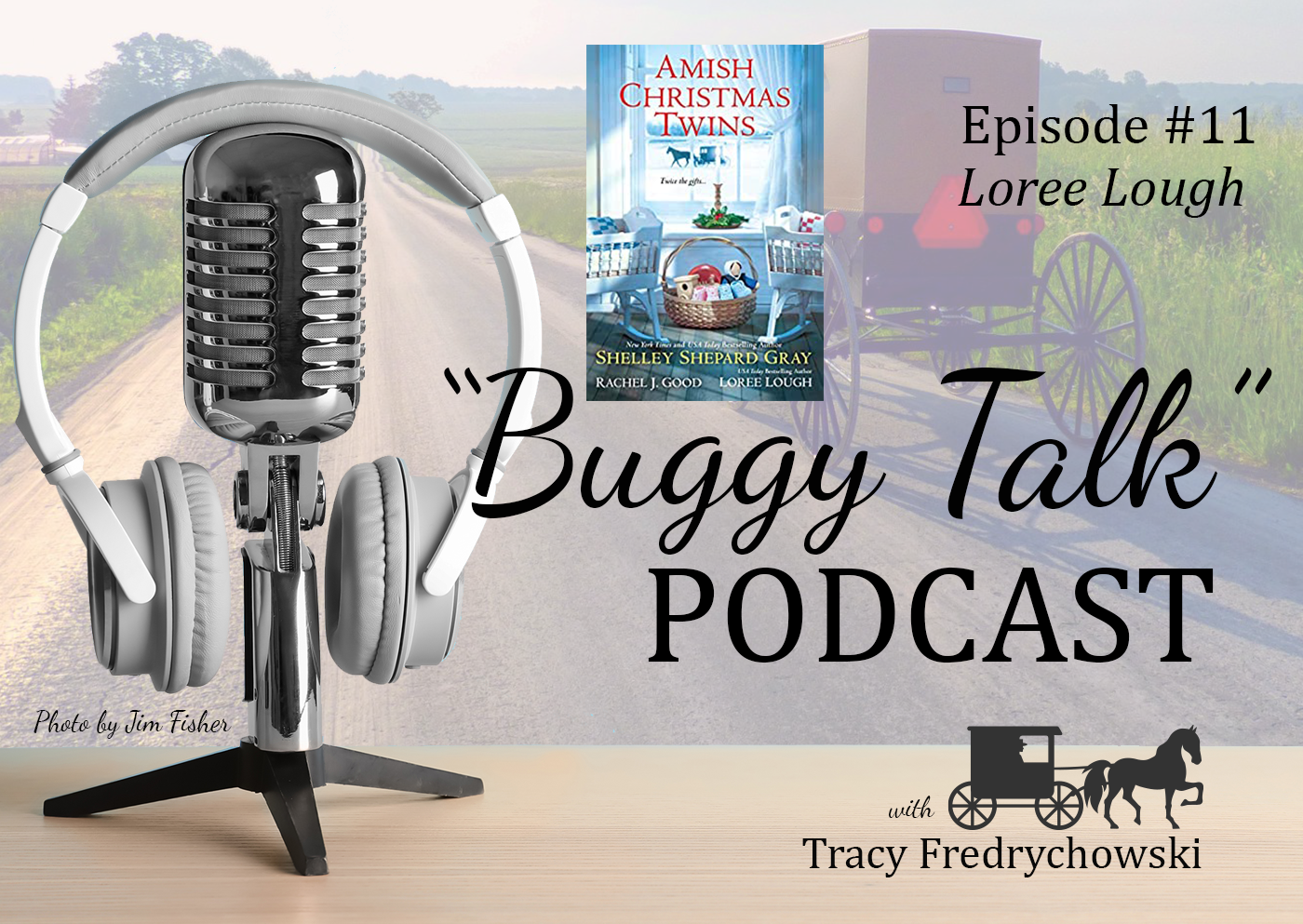 Buggy Talk