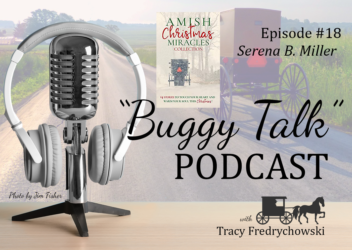 Buggy Talk