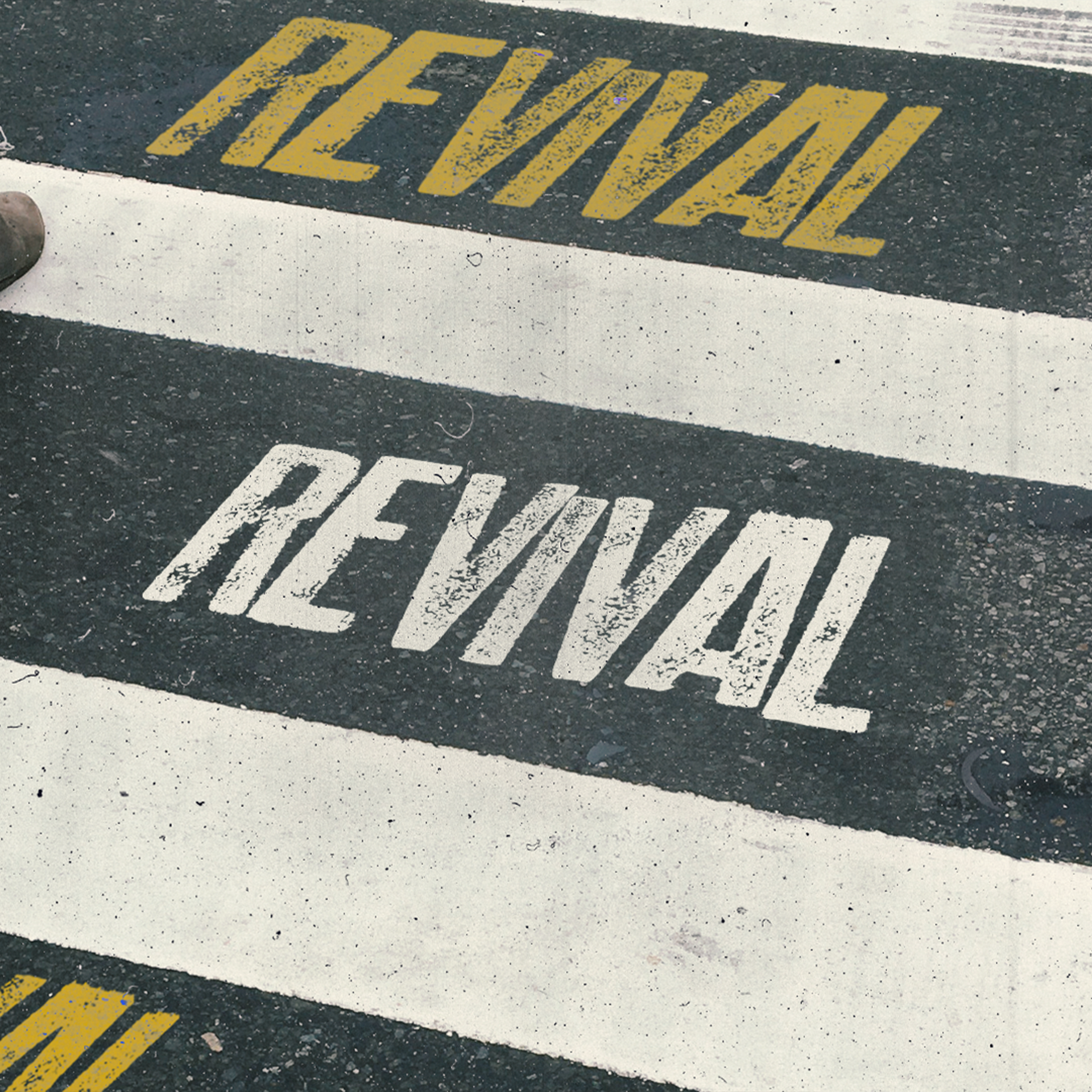 The Condition for Revival