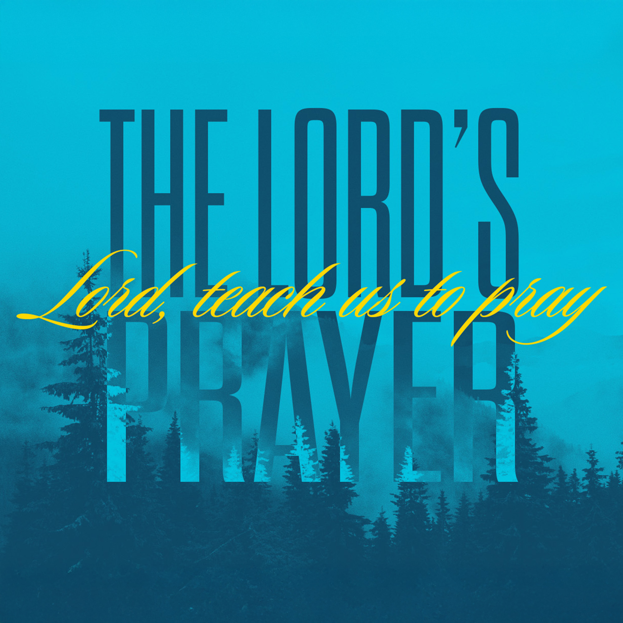 Prayer For Forgiveness