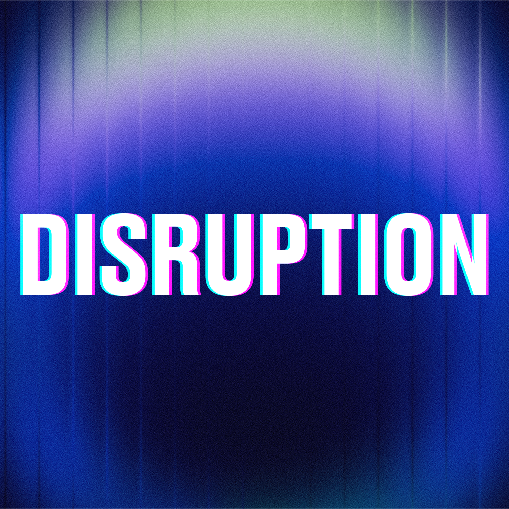 Disrupted of Power