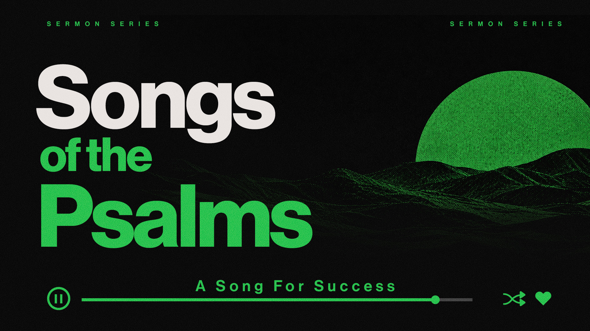 Song For Success