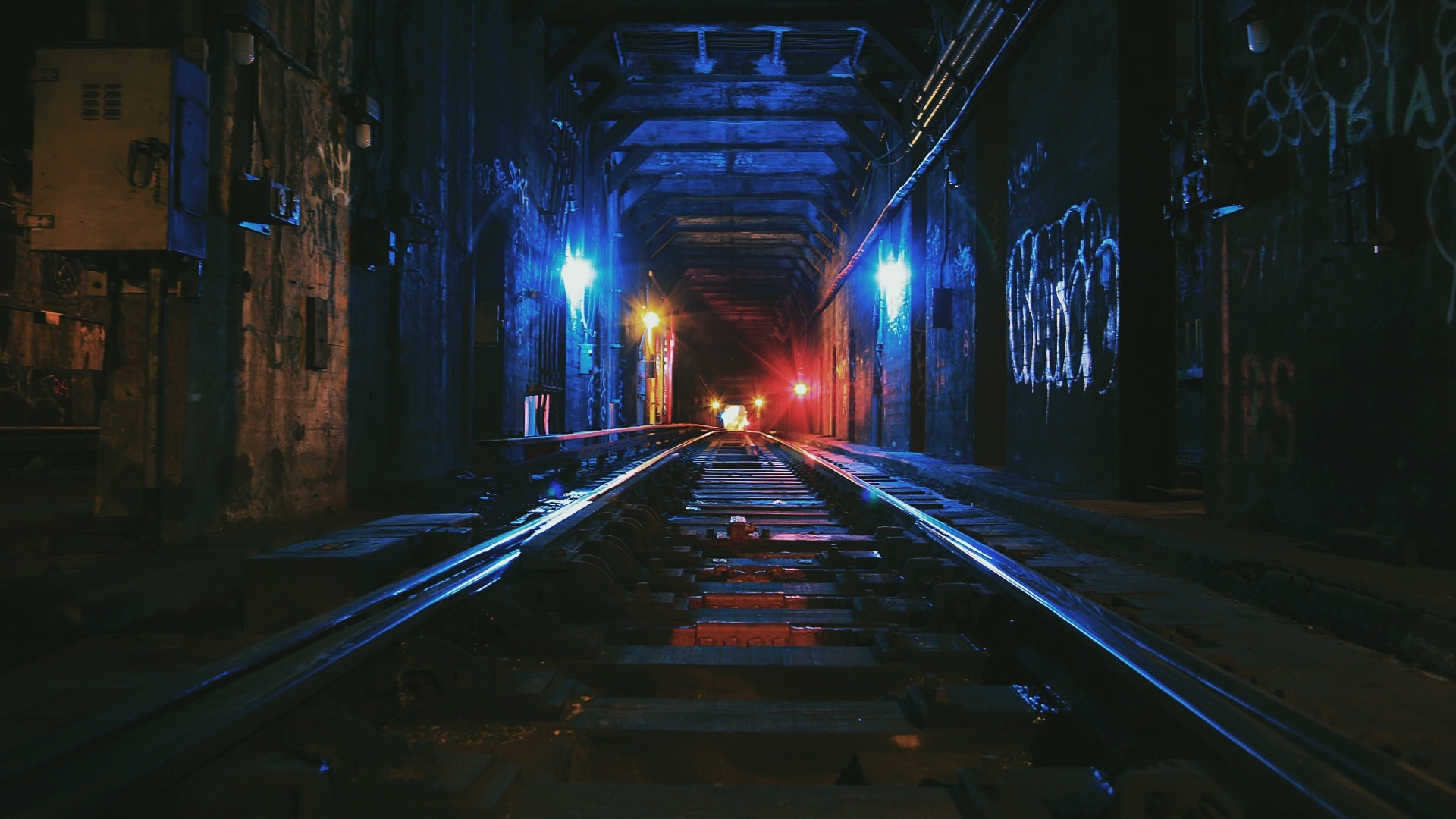 Episode 10: The Tunnel Of Death & The Rebirth On The Other Side