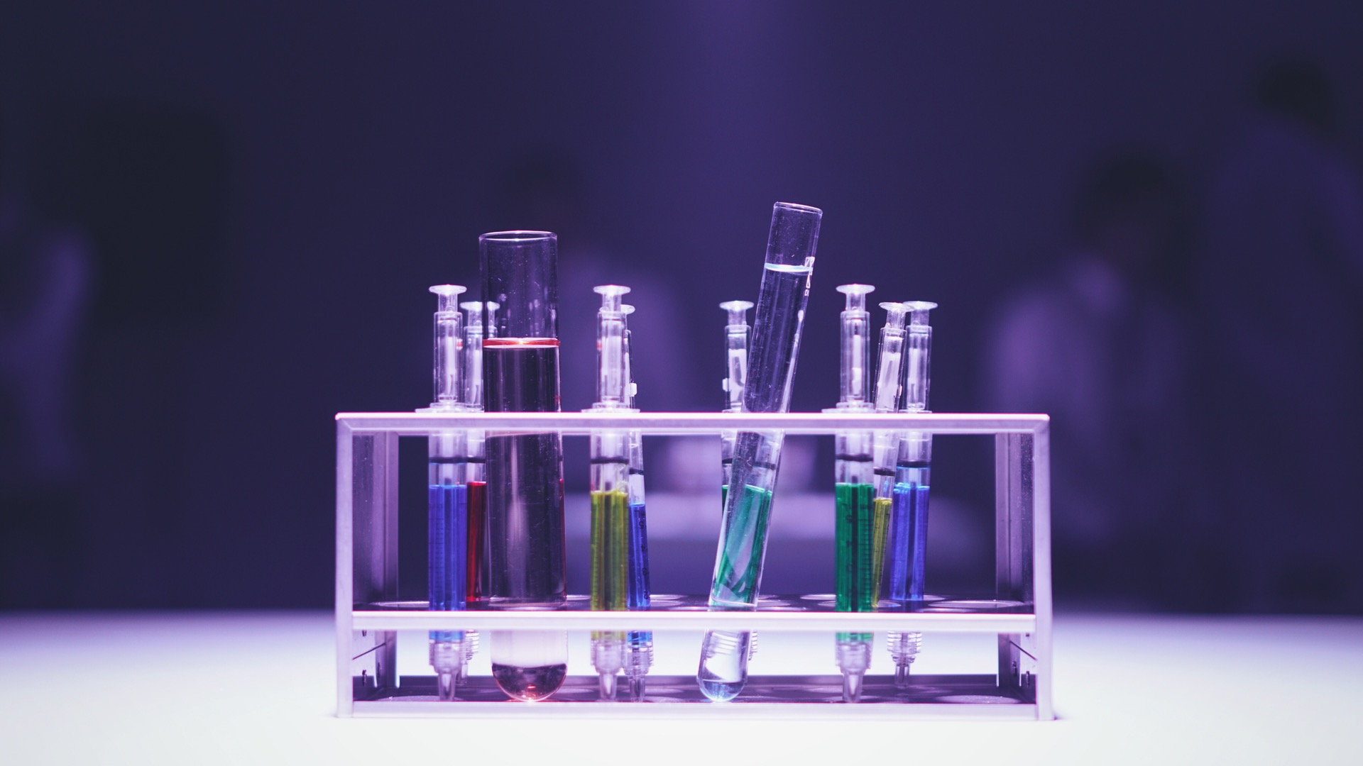 Episode 16: Running The Experiment