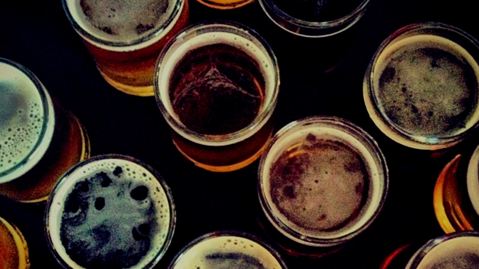 Episode 17: On The Notion Of A “Happy Hour”