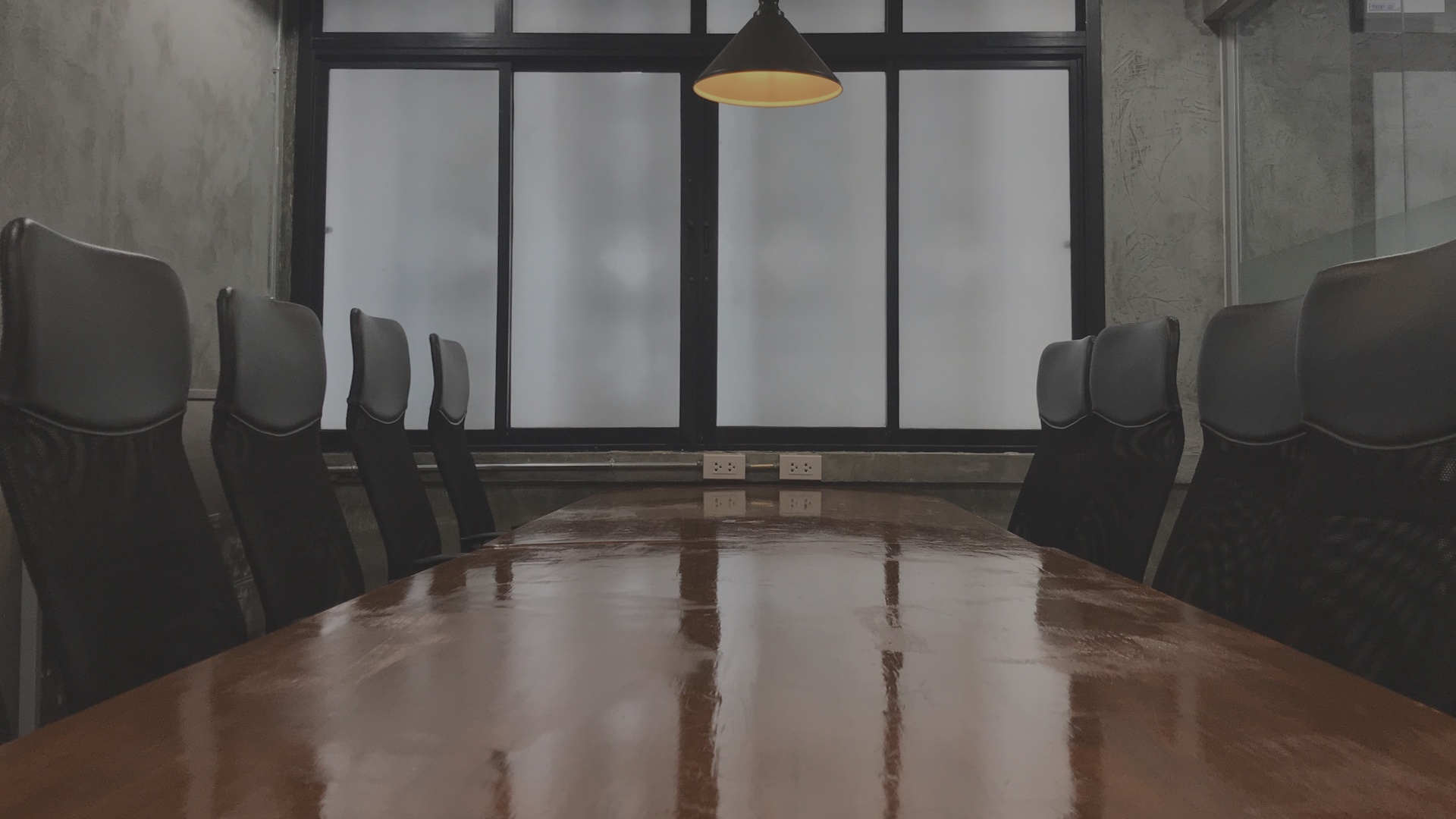 Episode 22: The Business Roundtable Isn't Going To Save Us