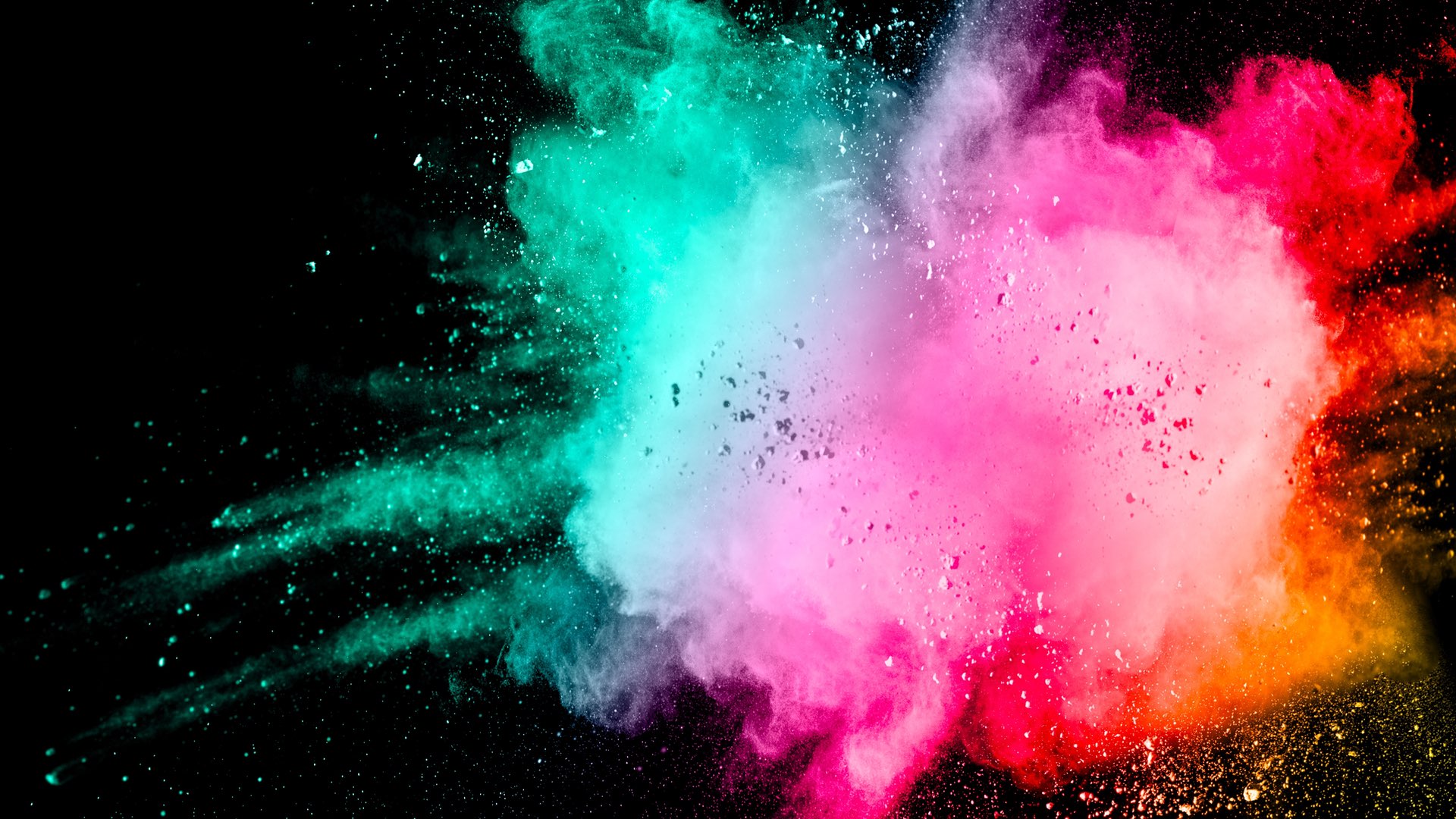 Episode 8: Balloons On The Precarious Edge Of An Explosion