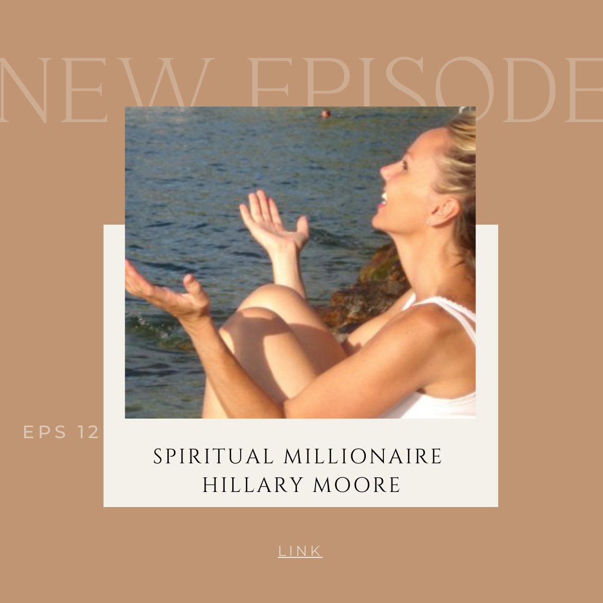 You Don't Need Money To Be A Millionaire - Hilary Moore, Spiritual Millionaire