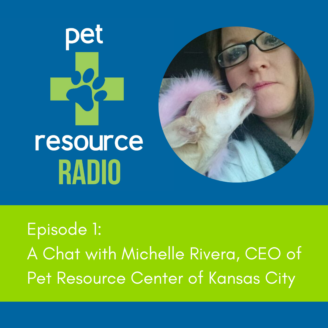 What is the Pet Resource Center of Kansas City?