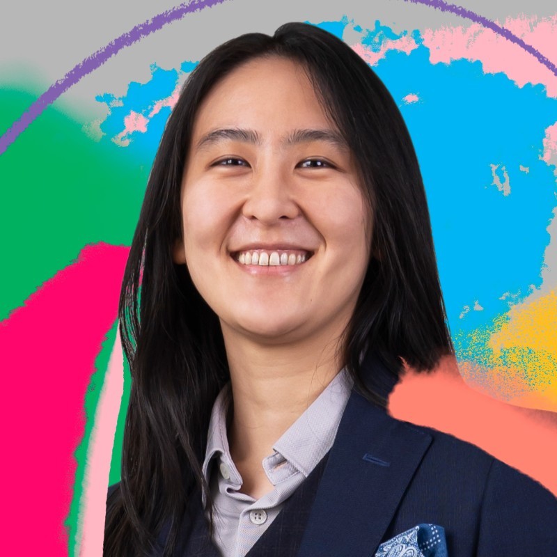 AI-Hybrid Automation with a Deployed Mobile Manipulation Robot | Diligent Robots' Vivian Chu
